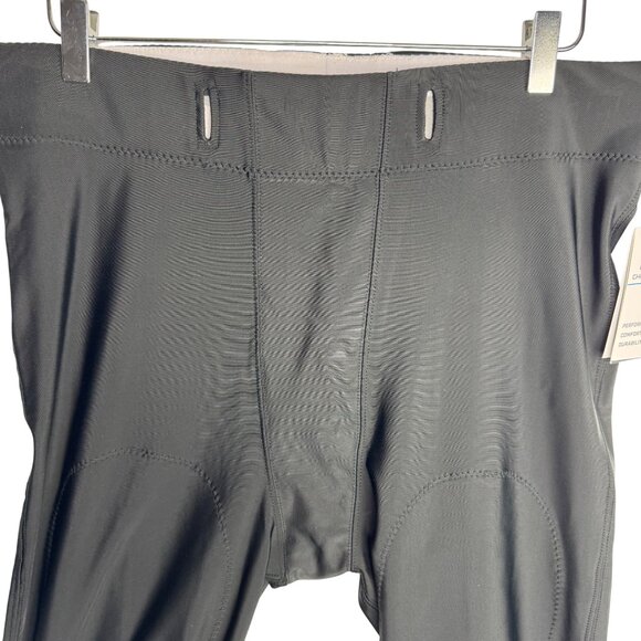NWT Champro Adult X-Large Black Touchback Football Pants (Pads Not Included) - Picture 2 of 12